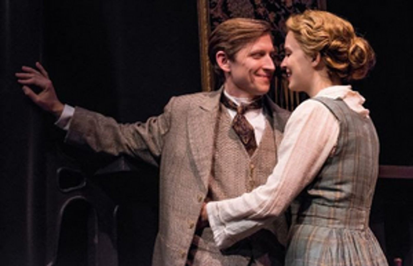 Mint Theatre Company Will Return With Live Performances in 2022  Image