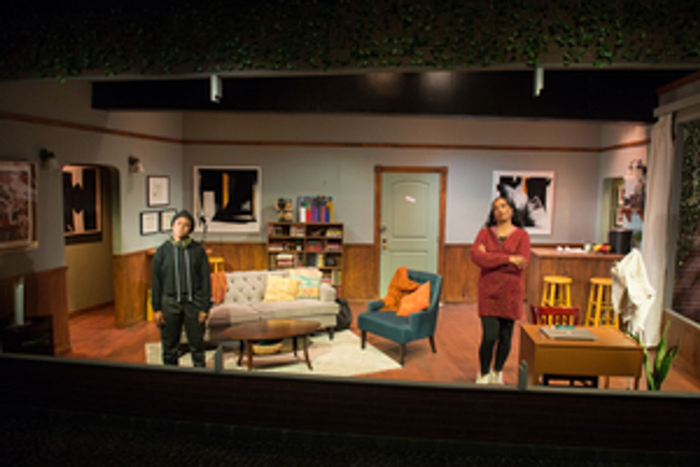 Interview: Playwright Inda Craig-Galván on A HIT DOG WILL HOLLER at Skylight Theatre  Image