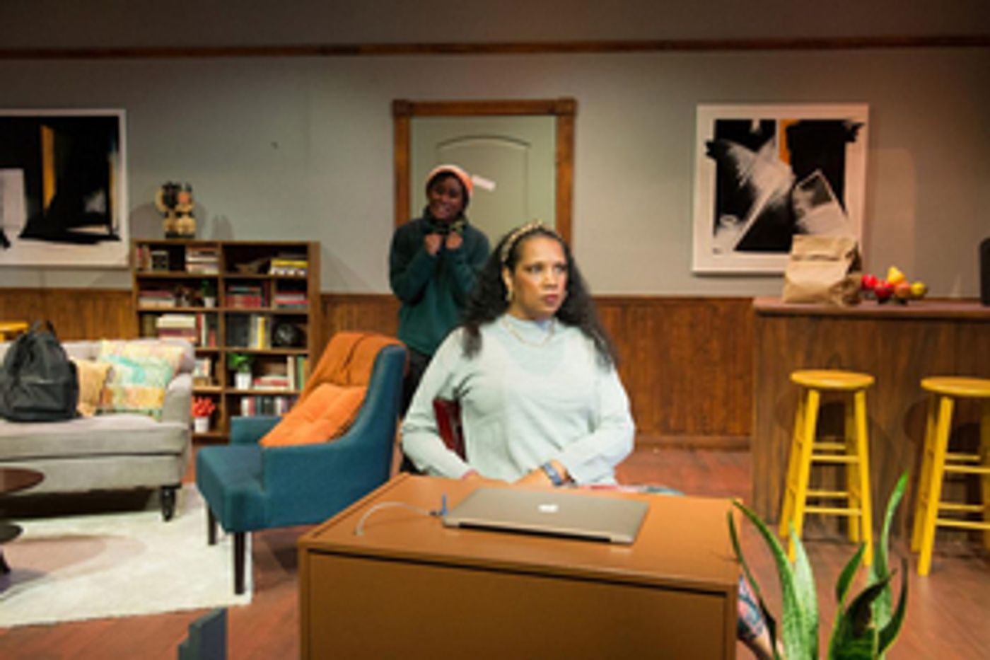 Interview: Playwright Inda Craig-Galván on A HIT DOG WILL HOLLER at Skylight Theatre  Image