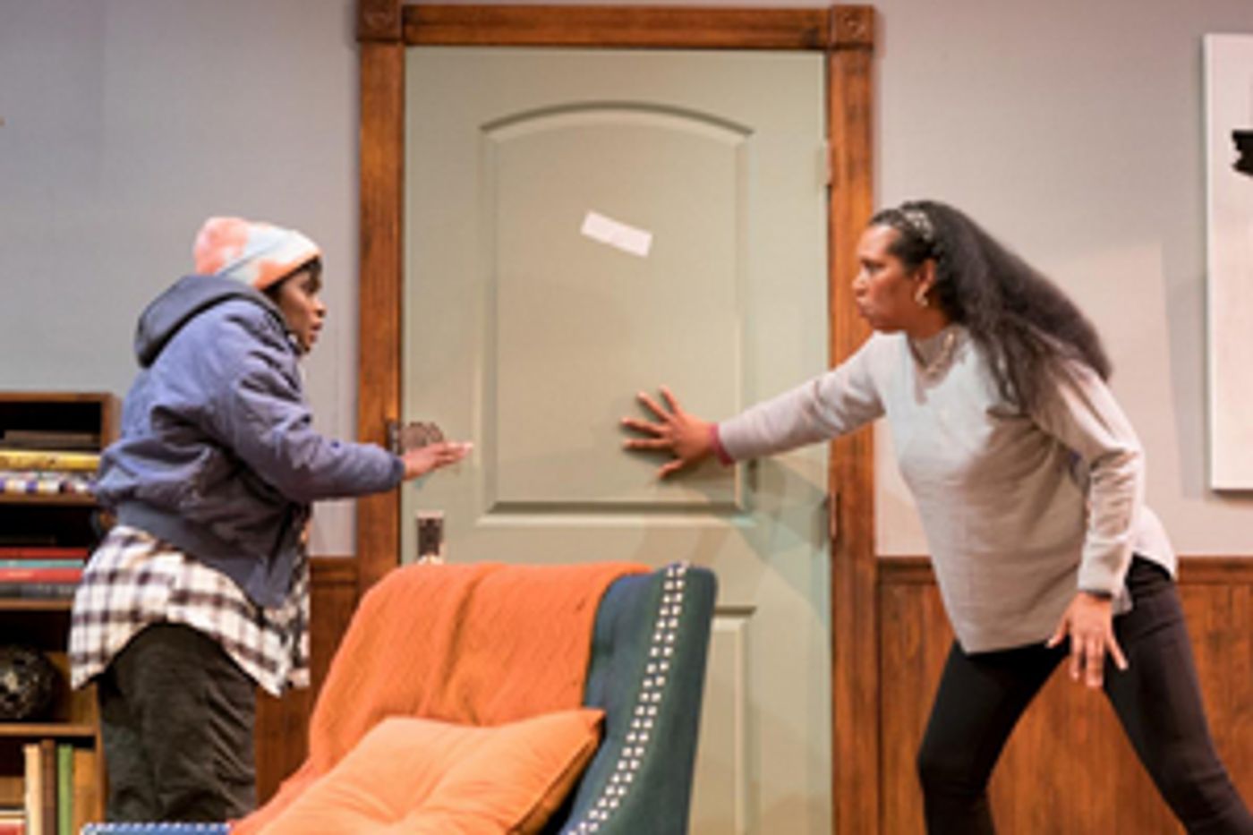 Interview: Playwright Inda Craig-Galván on A HIT DOG WILL HOLLER at Skylight Theatre  Image