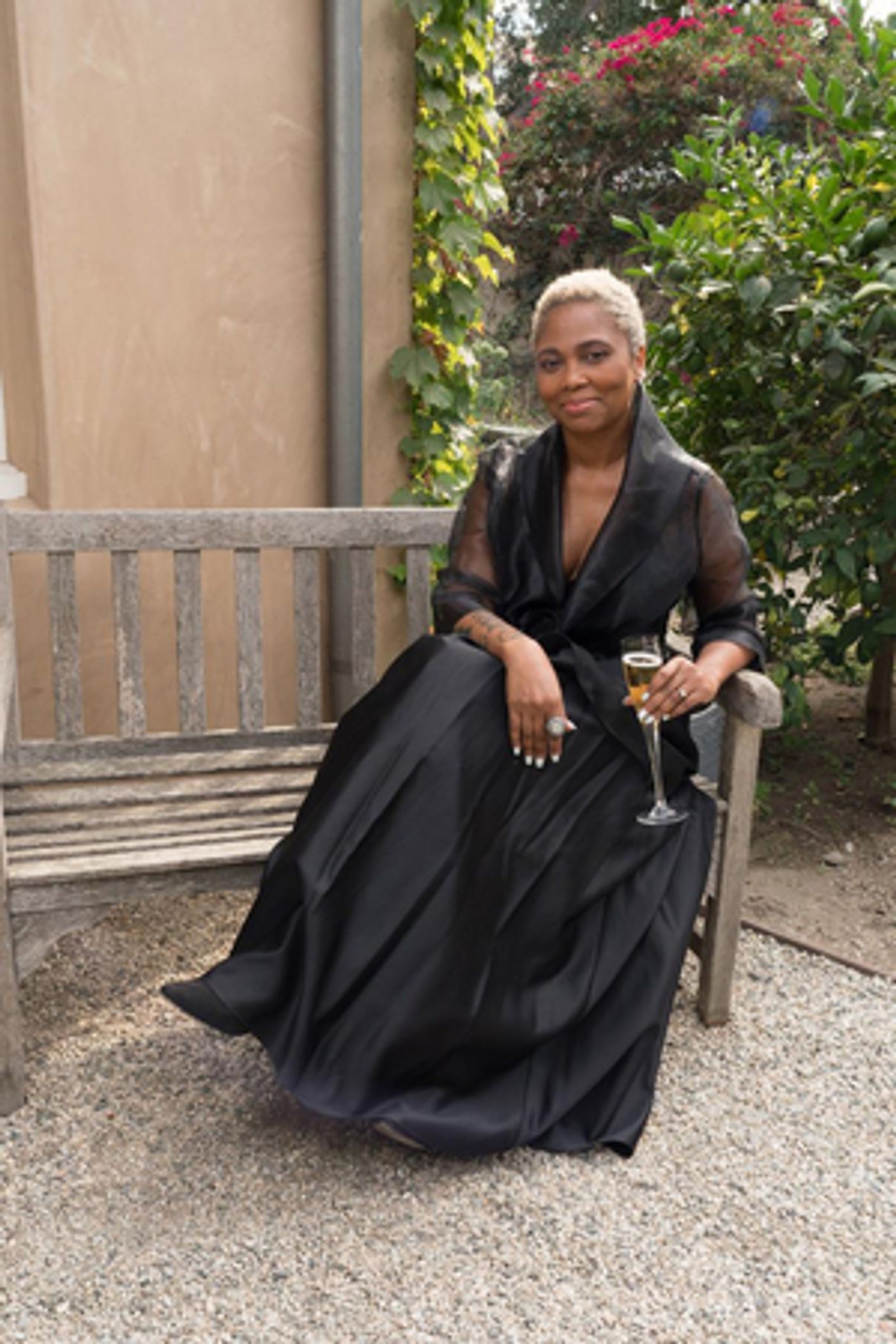 Interview: Playwright Inda Craig-Galván on A HIT DOG WILL HOLLER at Skylight Theatre  Image