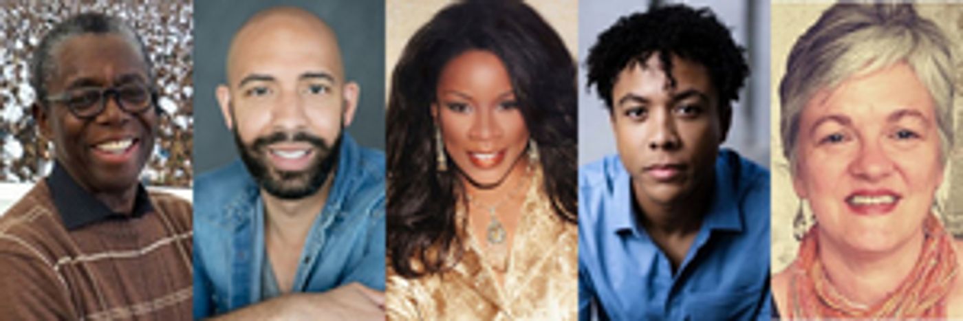 Lyric Fest To Present World Premiere Of COTTON In 2022-23 Season  Image