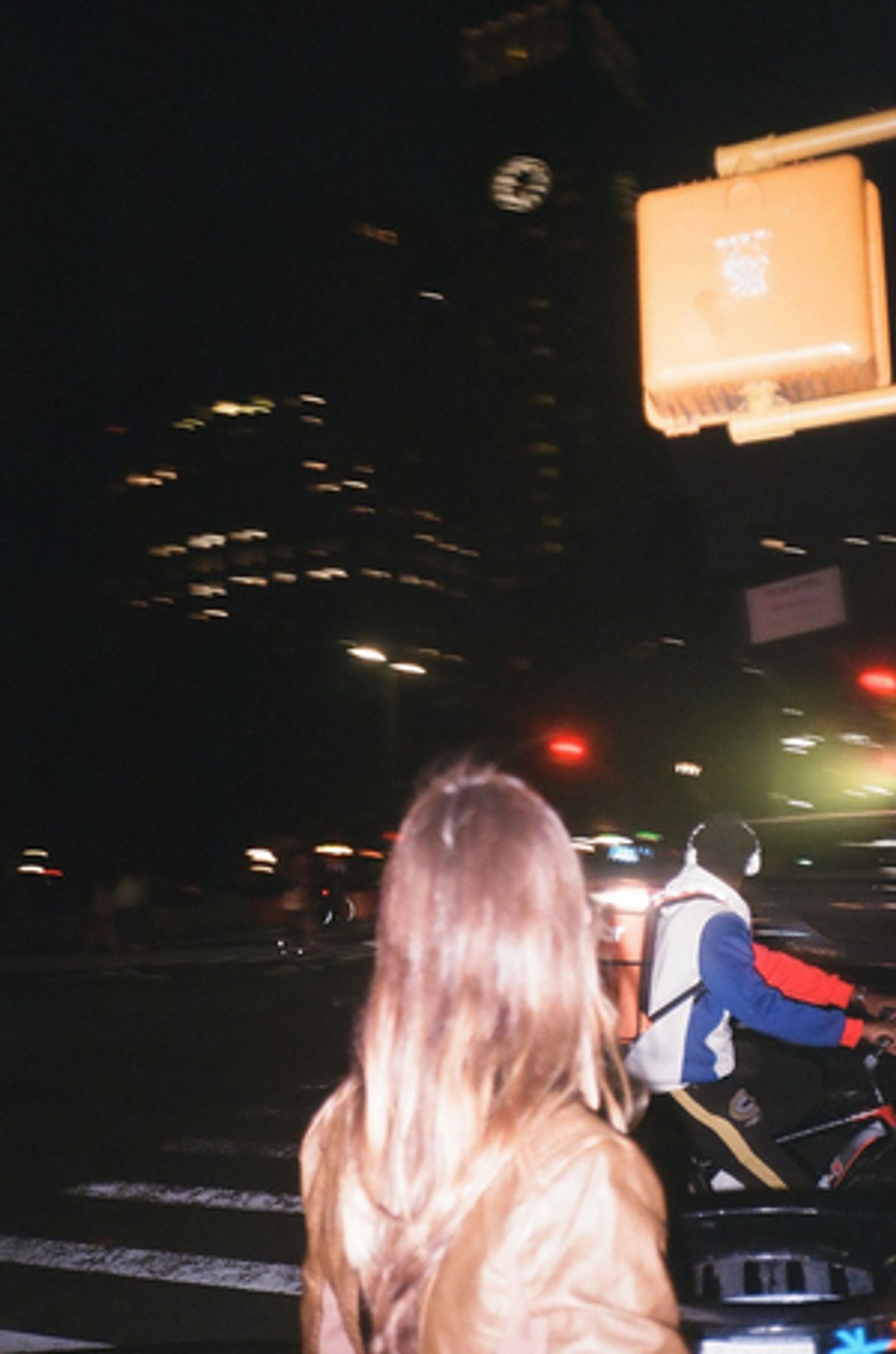 Student Blog: My Cause Célèbre  Image