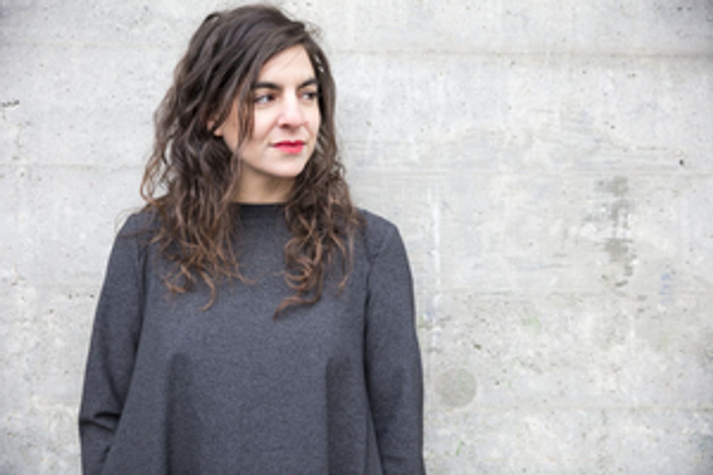 Baryshnikov Arts Center Presents Ella Rothschild's PIGULIM, December 13-23  Image