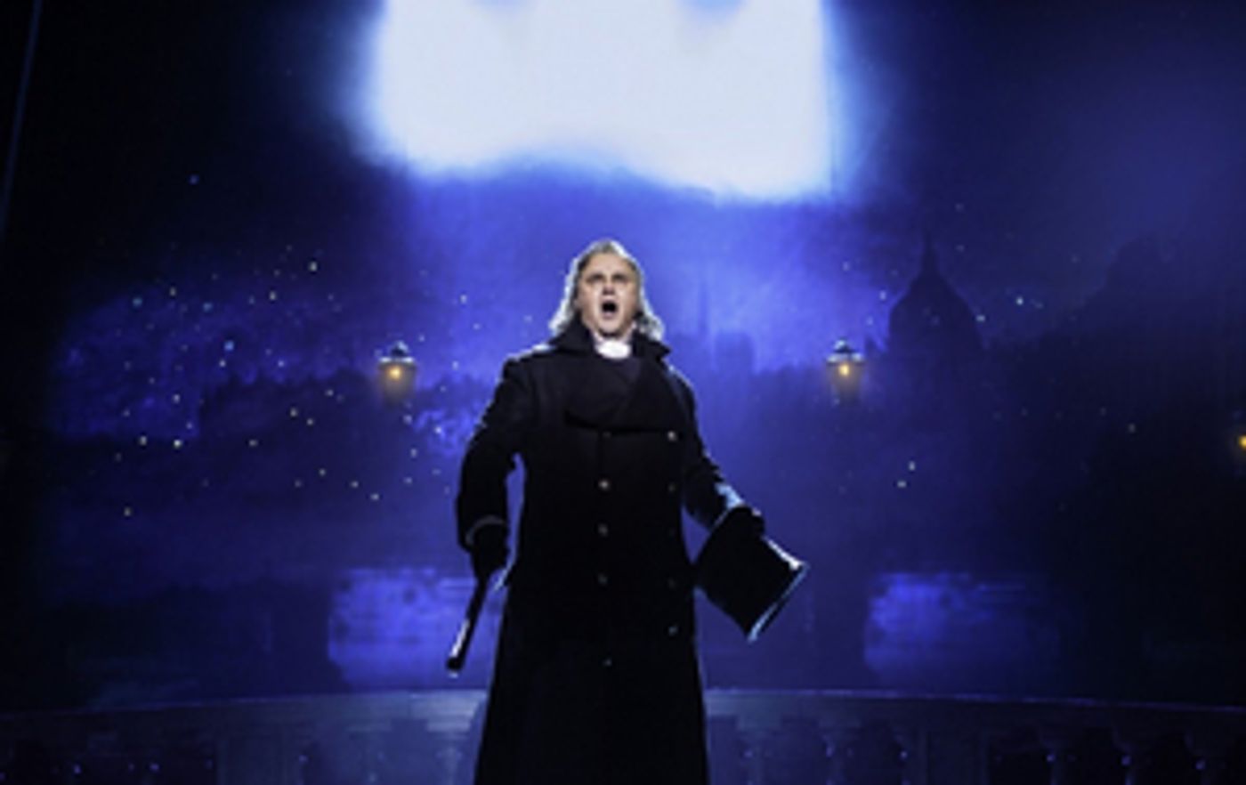 Review: LES MISERABLES, Theatre Royal Glasgow Review: LES MISERABLES, Theatre Royal Glasgow Image