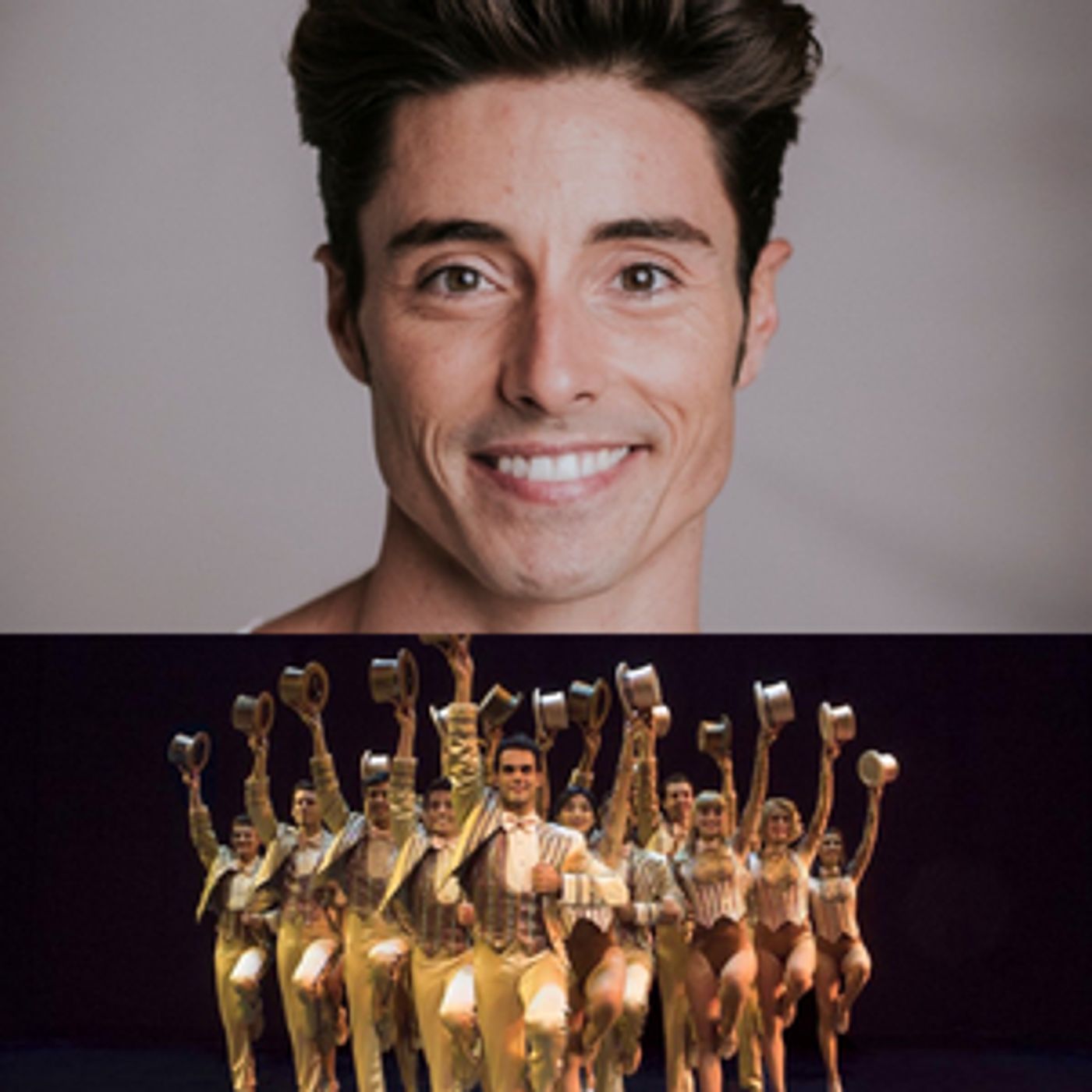 BWW Spain Instagram TakeOver con Aarón Cobos (A CHORUS LINE)  Image