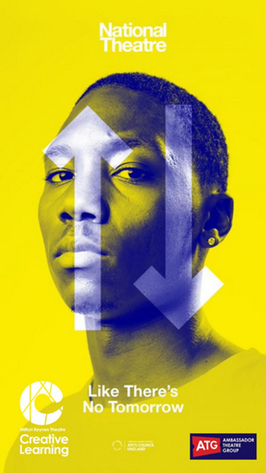 MKT Academy Opens Auditions for National Theatre Connections 2022 Image