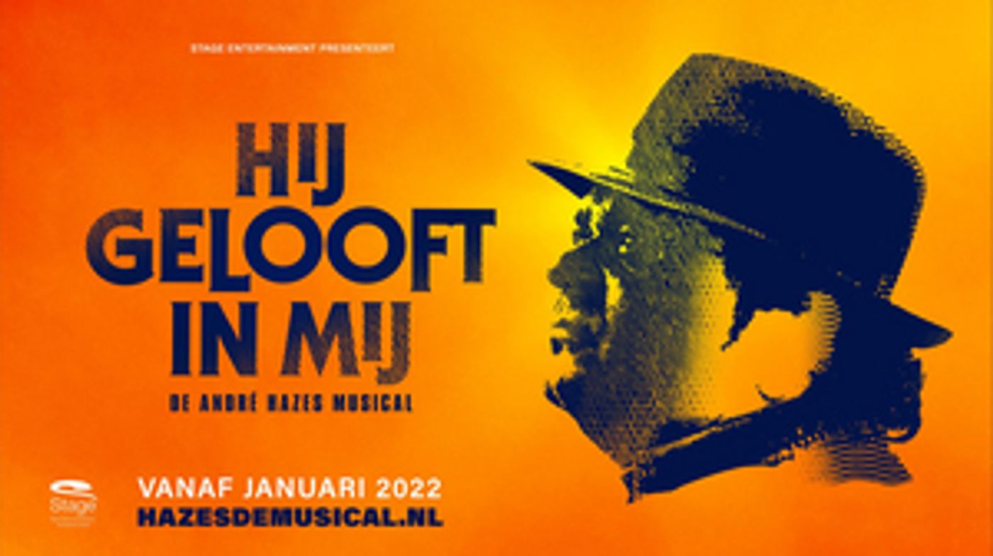 Feature: FABIAN JANSEN SPEELT OOK ANDRE HAZES IN MUSICAL HIJ GELOOFT IN MIJ Feature: FABIAN JANSEN SPEELT OOK ANDRE HAZES IN MUSICAL HIJ GELOOFT IN MIJ Image