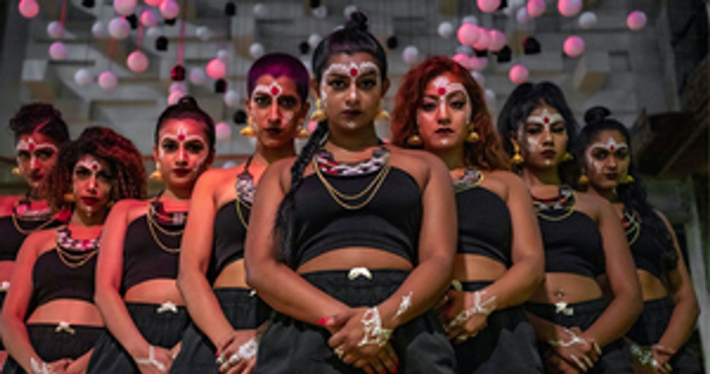 NEXUS Event is Coming to Bankstown Arts Centre This Summer  Image