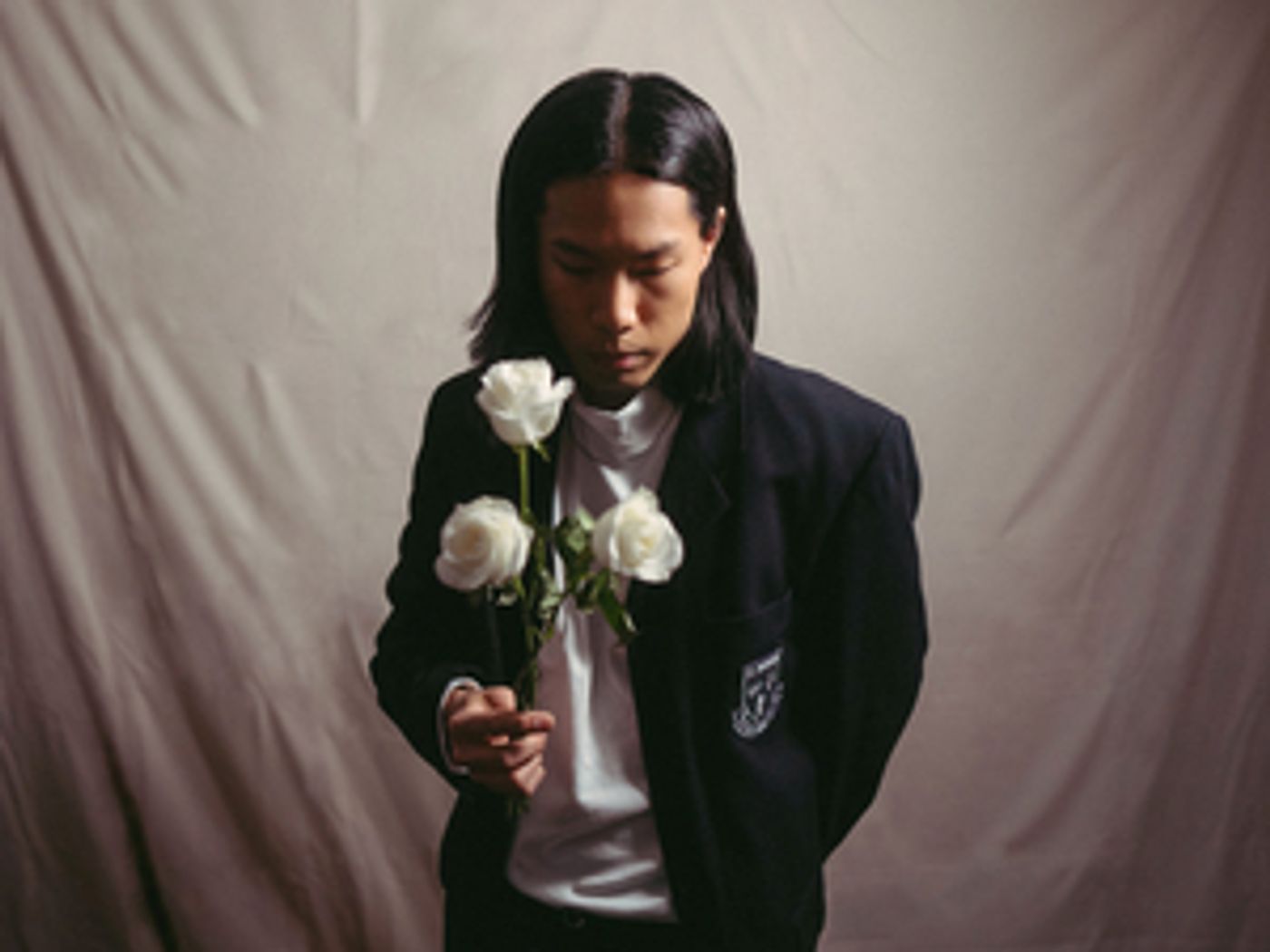 St. Humain Drops Revival Single SICK SAD LOVE SONG St. Humain Drops Revival Single SICK SAD LOVE SONG Image