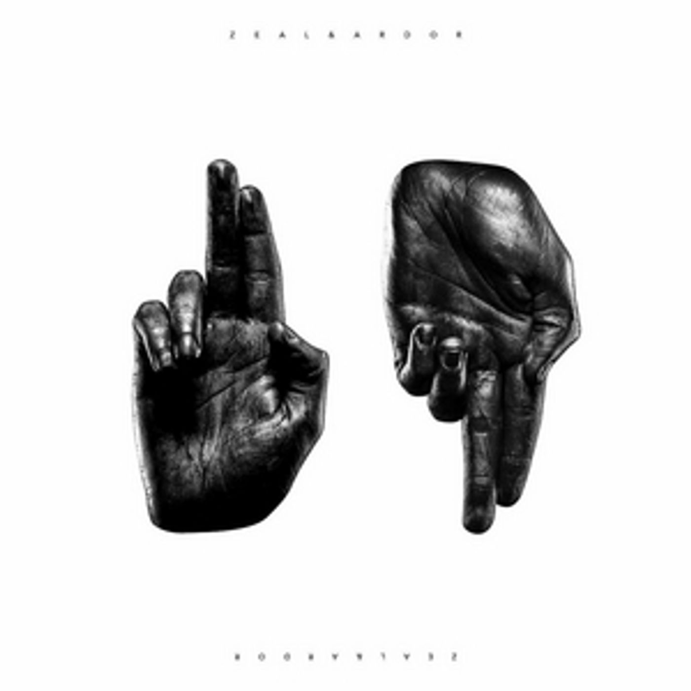 Zeal & Ardor Release New Single GOLDEN LIAR  Image