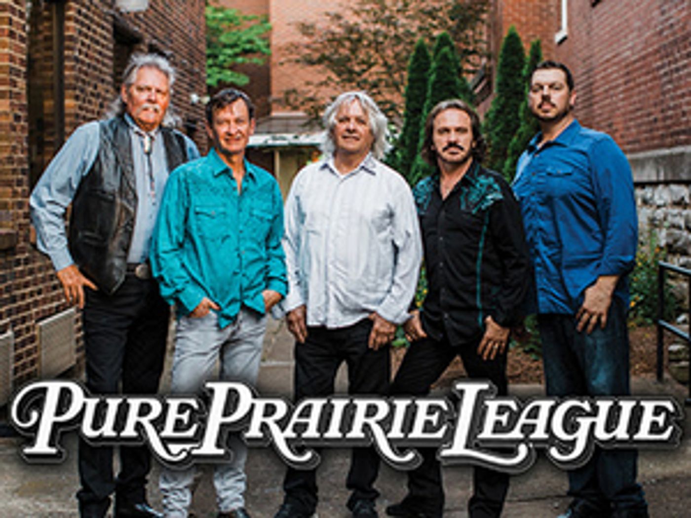 Suffolk Theater Announces All New Shows For January Suffolk Theater Announces All New Shows For January Image