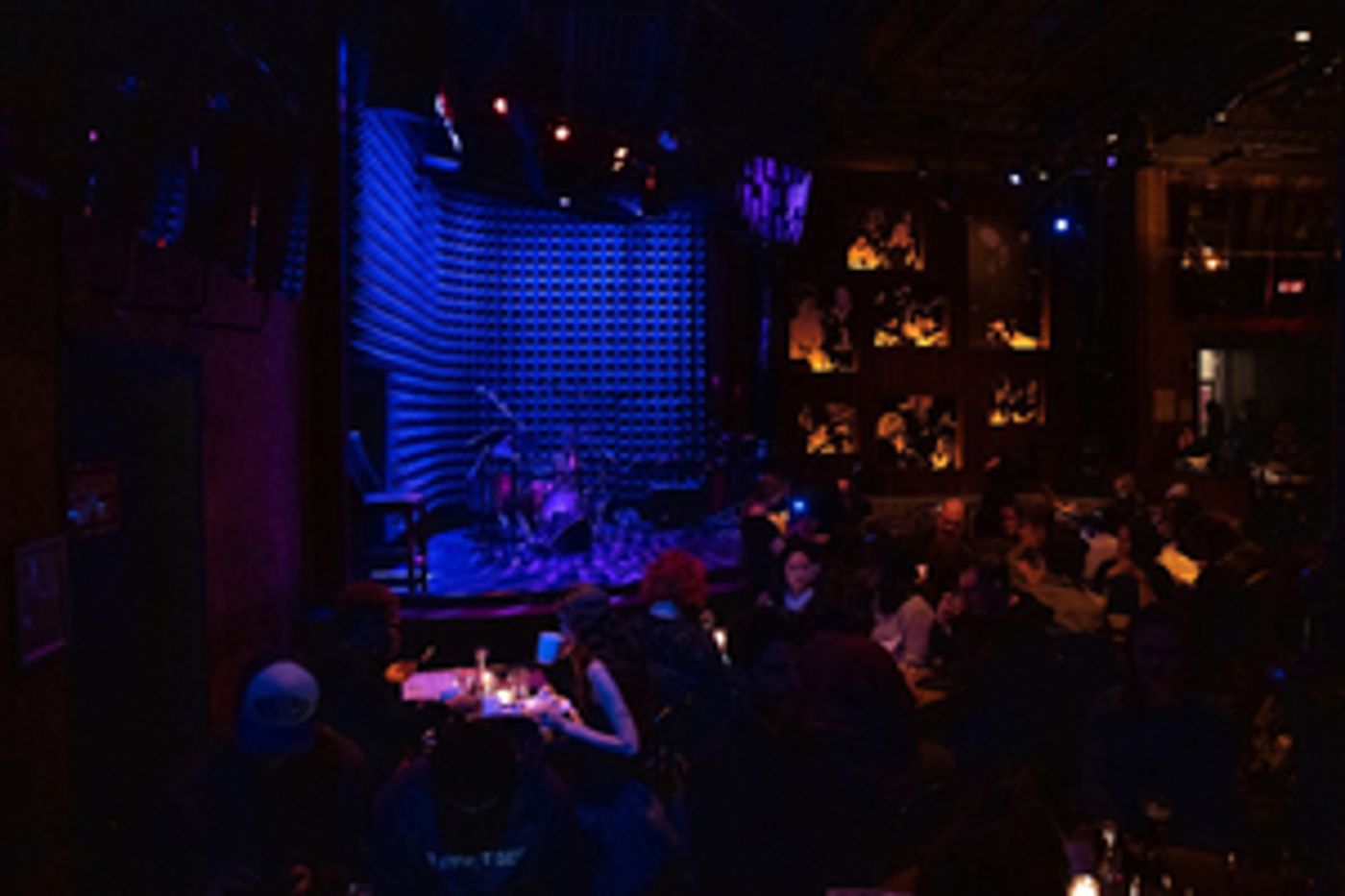 Joe's Pub Announces 2022 January and February Winter Programming  Image