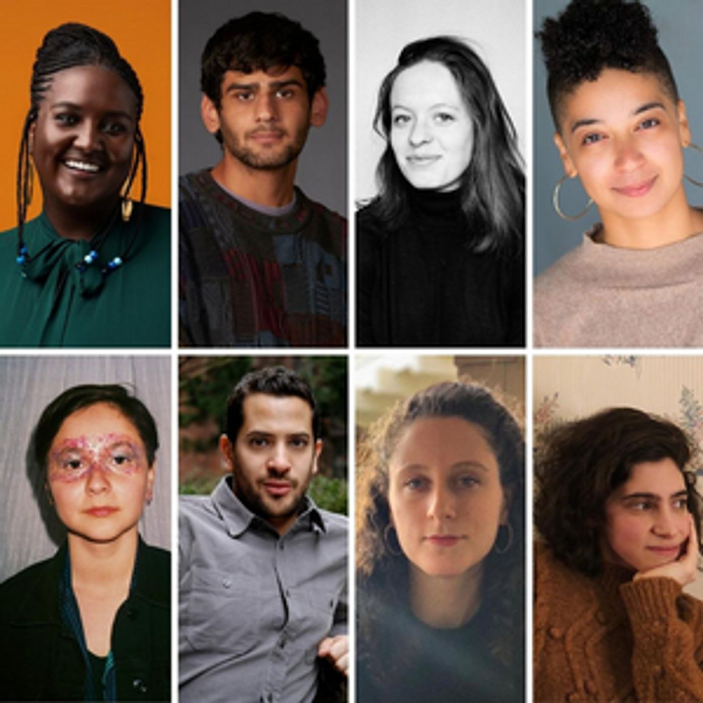 Colt Coeur Announces 2021-2022 CoCo Residents and New Commissions  Image