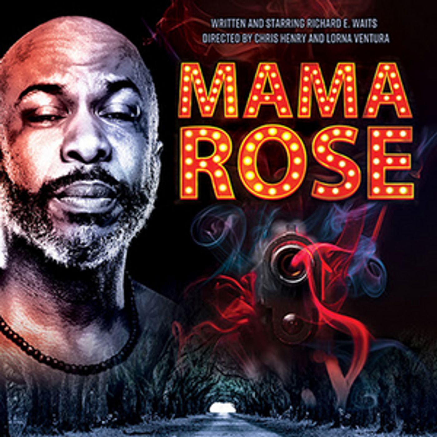 Royal Family Productions to Present MAMA ROSE  Image