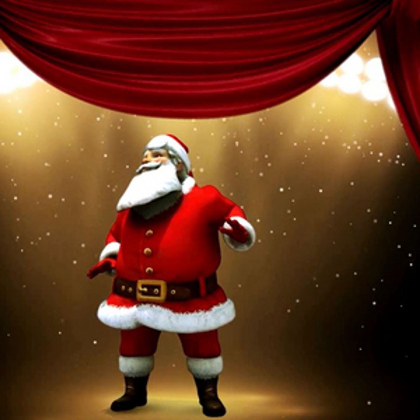 Feature: New Castle County Offerings For Holiday Theatre  Image