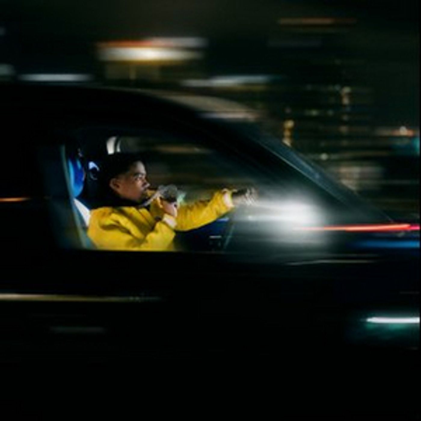 Roddy Ricch Announces Sophomore Album 'Live Life Fast' Roddy Ricch Announces Sophomore Album 'Live Life Fast' Image