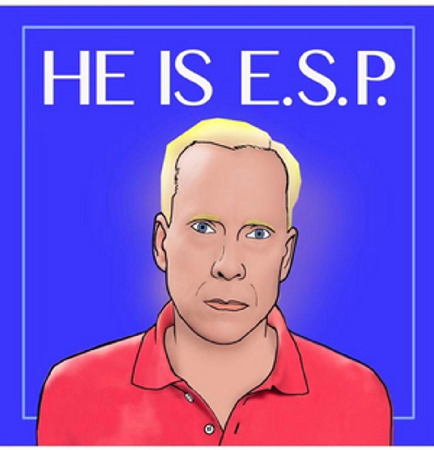 John Fisher to Present BULGE!  Image