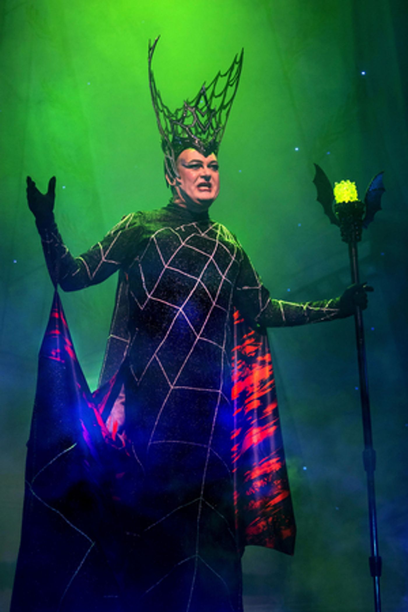 Review: SLEEPING BEAUTY, King's Theatre Edinburgh  Image