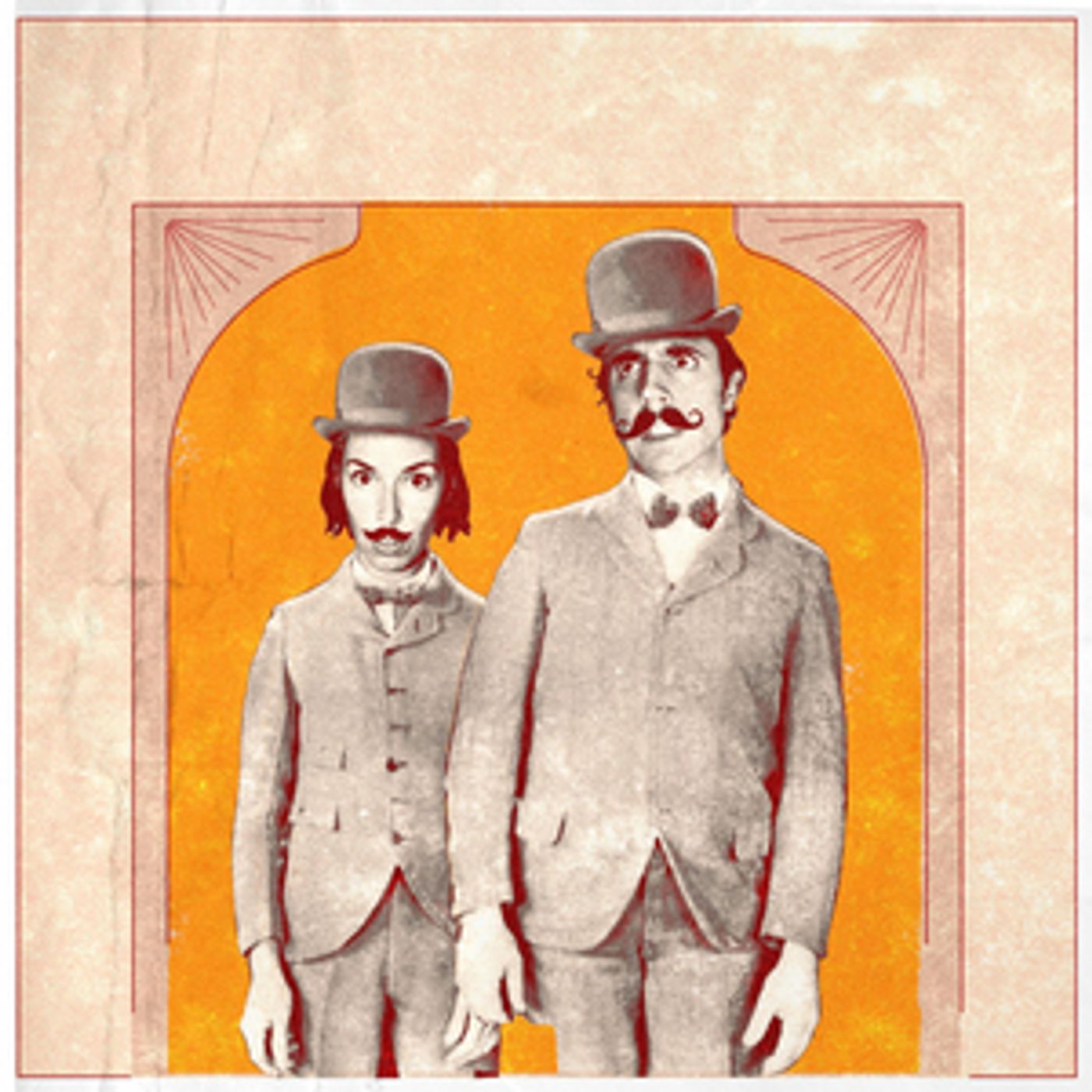 Get Unhinged with Anne Zander and Phil Schallberger at ZÄANDERBERGER!  Image