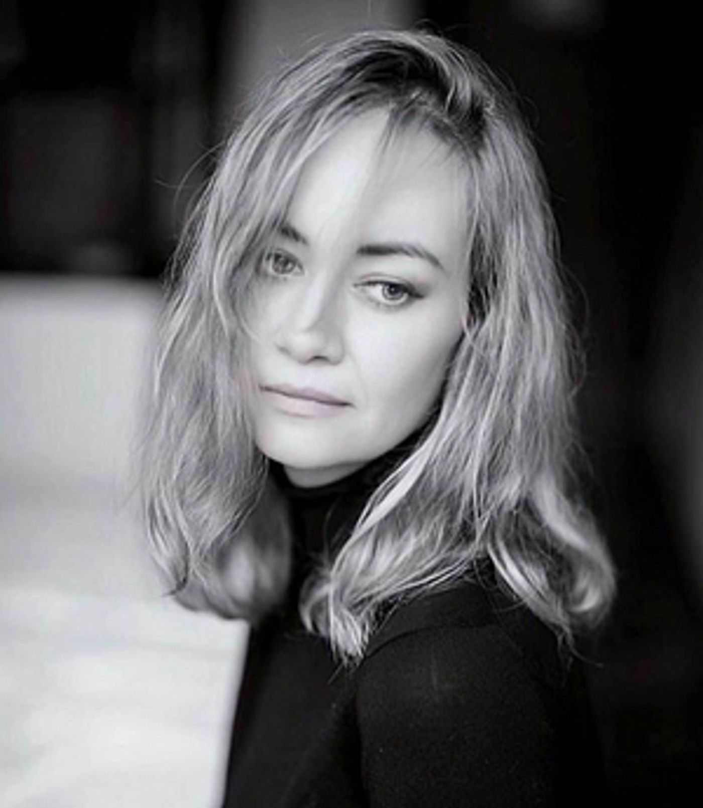 Joanna Pickering's Trilogy TRUTH LIES AND DECEPTION Premieres in Paris Joanna Pickering's Trilogy TRUTH LIES AND DECEPTION Premieres in Paris Image