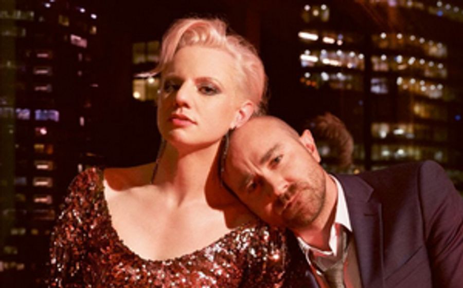 Sydney Theatre Company's Trans Love Story TRIPLE X to Finally Have its Premiere Image