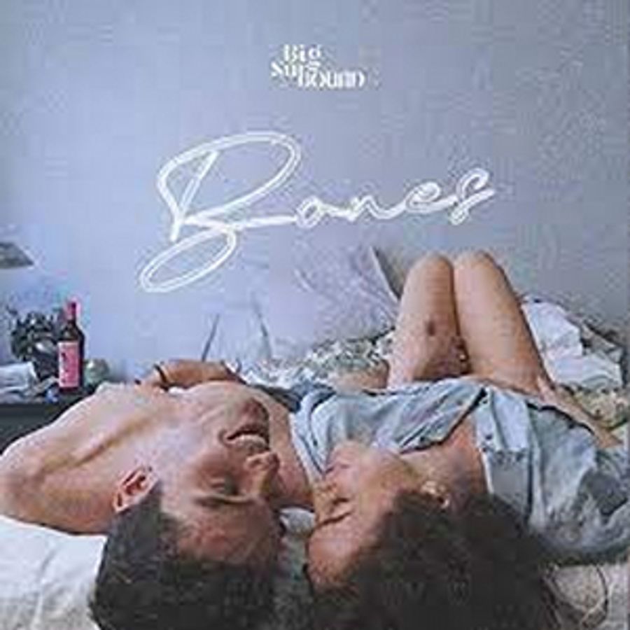 Big Sur Bound Release New Album BONES Available Now Image