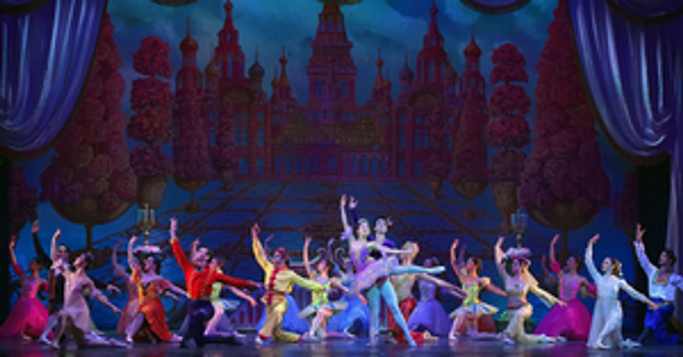NUTCRACKER to Return to MPAC for 50th Anniversary Season This December NUTCRACKER to Return to MPAC for 50th Anniversary Season This December Image