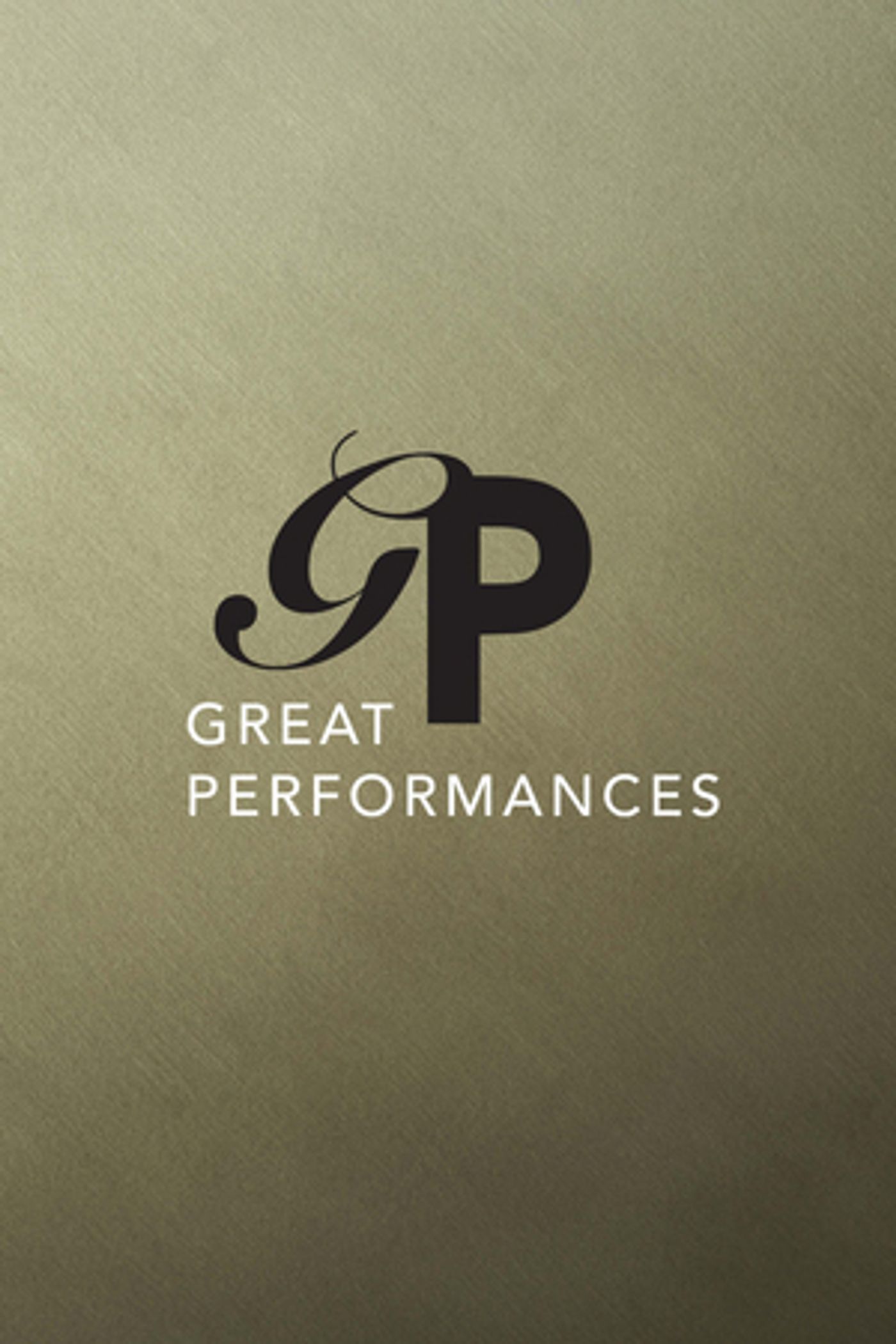 New PBS GREAT PERFORMANCES Documentary Goes Backstage Broadway's Comeback New PBS GREAT PERFORMANCES Documentary Goes Backstage Broadway's Comeback Image