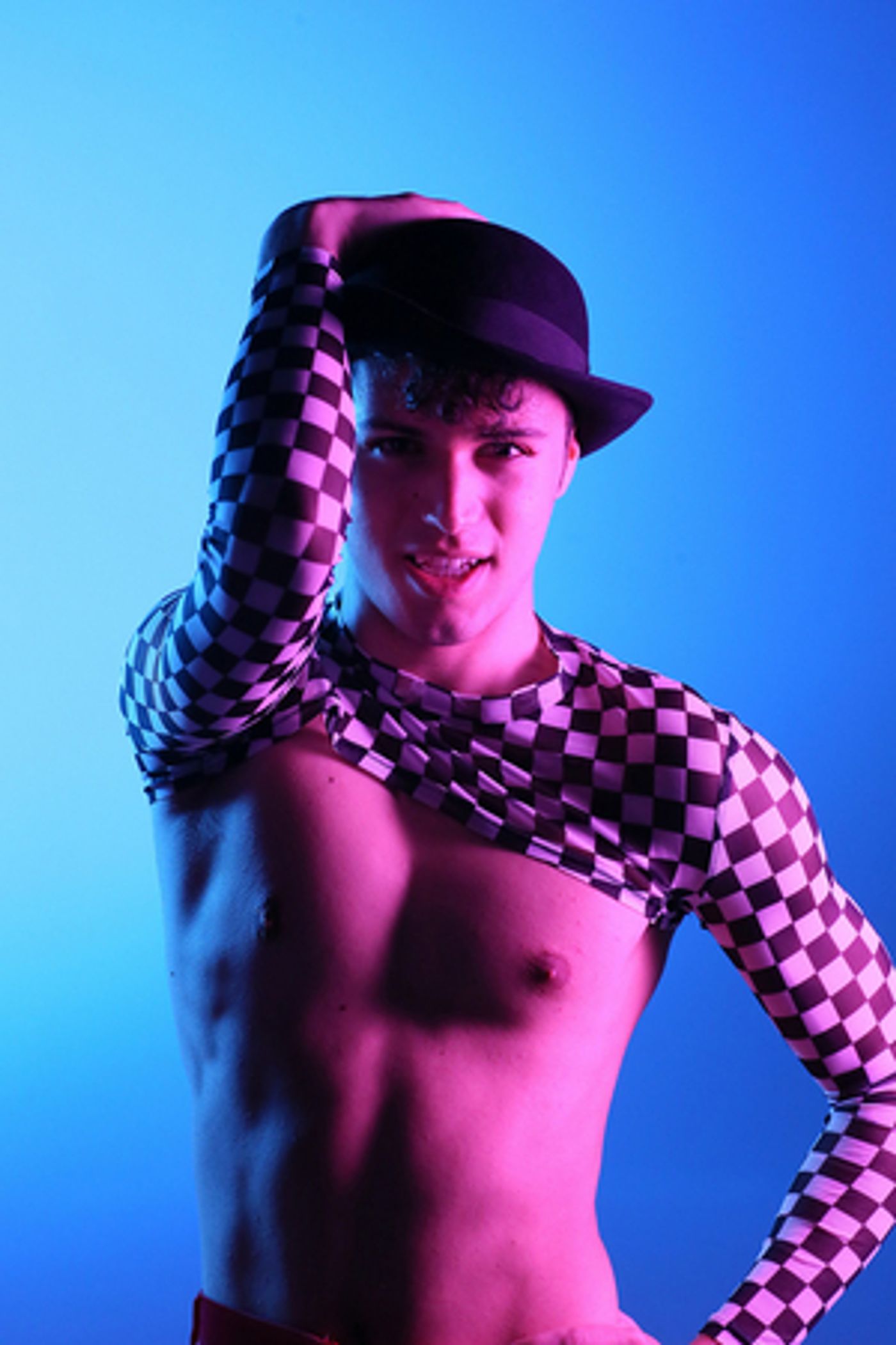 Student Blog: Spotlight on My Classmate, Edoardo Tesio  Image