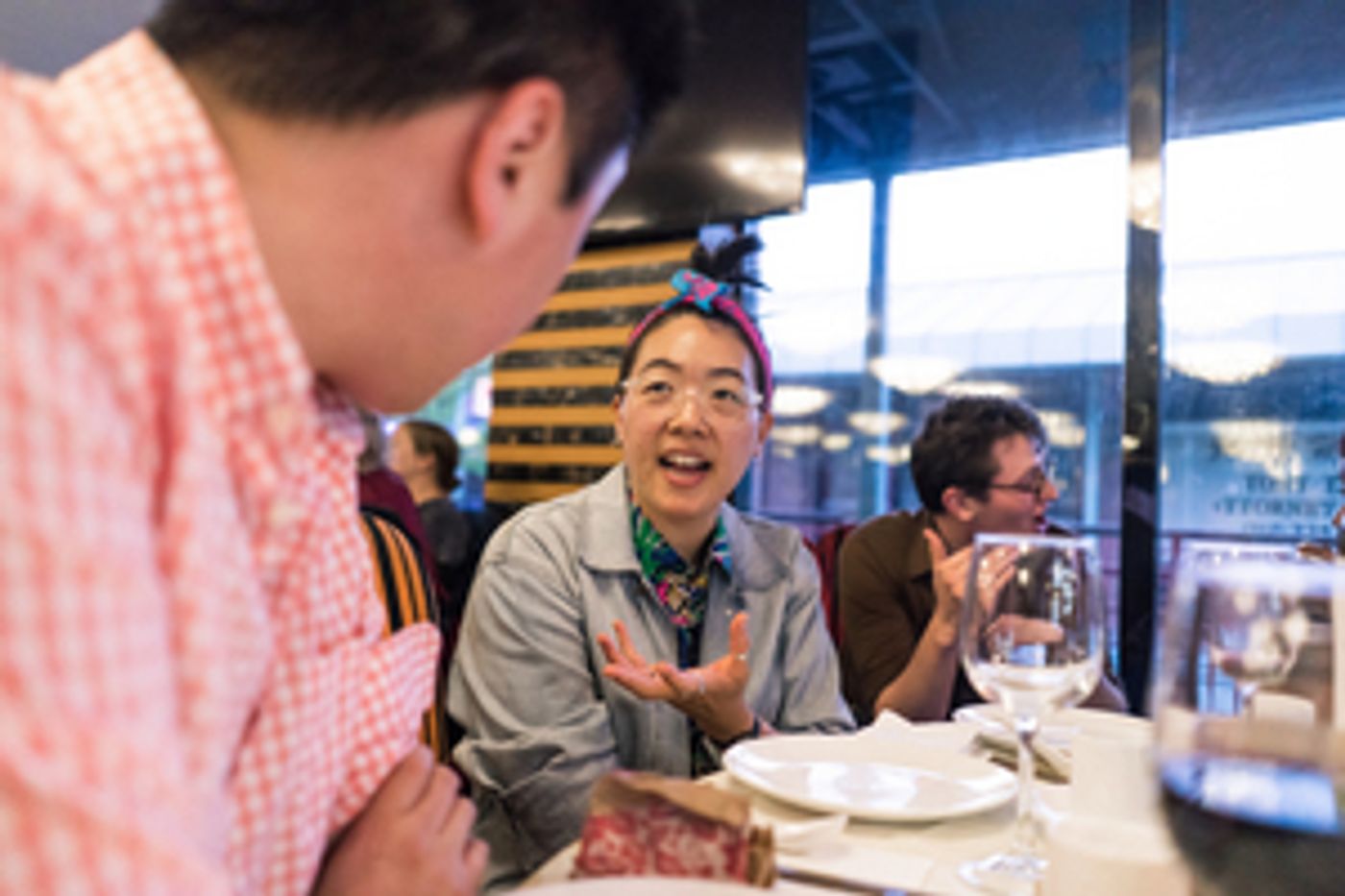 LMDA Conference Opens Call For Proposals To All Theatre Artists  Image