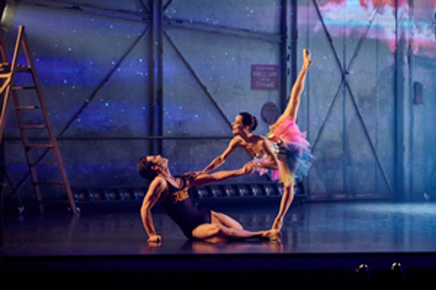 Review: STARSTRUCK at Glasgow Theatre Royal (Streaming)  Image