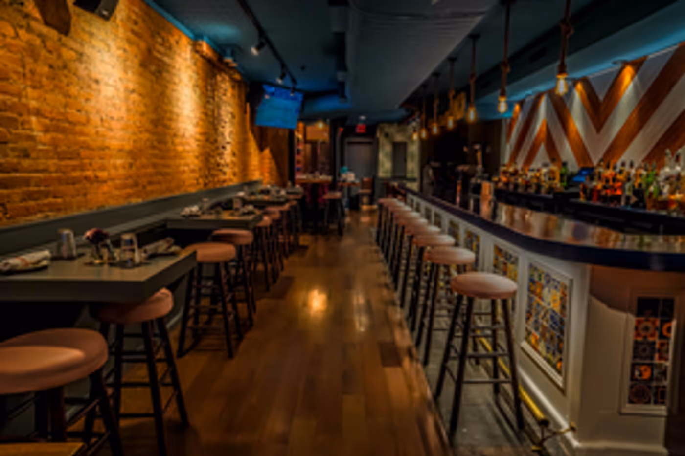 Review:  AMOR LOCO-A Gem in Times Square for the Best in Mexican Cuisine  Image