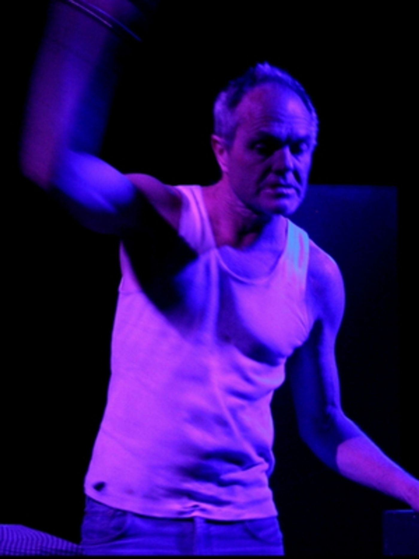 Review: THE AJOONA GUEST HOUSE at Bakehouse Theatre  Image