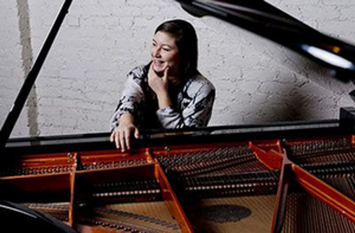 The NEC Jazz Orchestra to Present SOUL ON SOUL: THE MUSIC OF MARY LOU WILLIAMS  Image