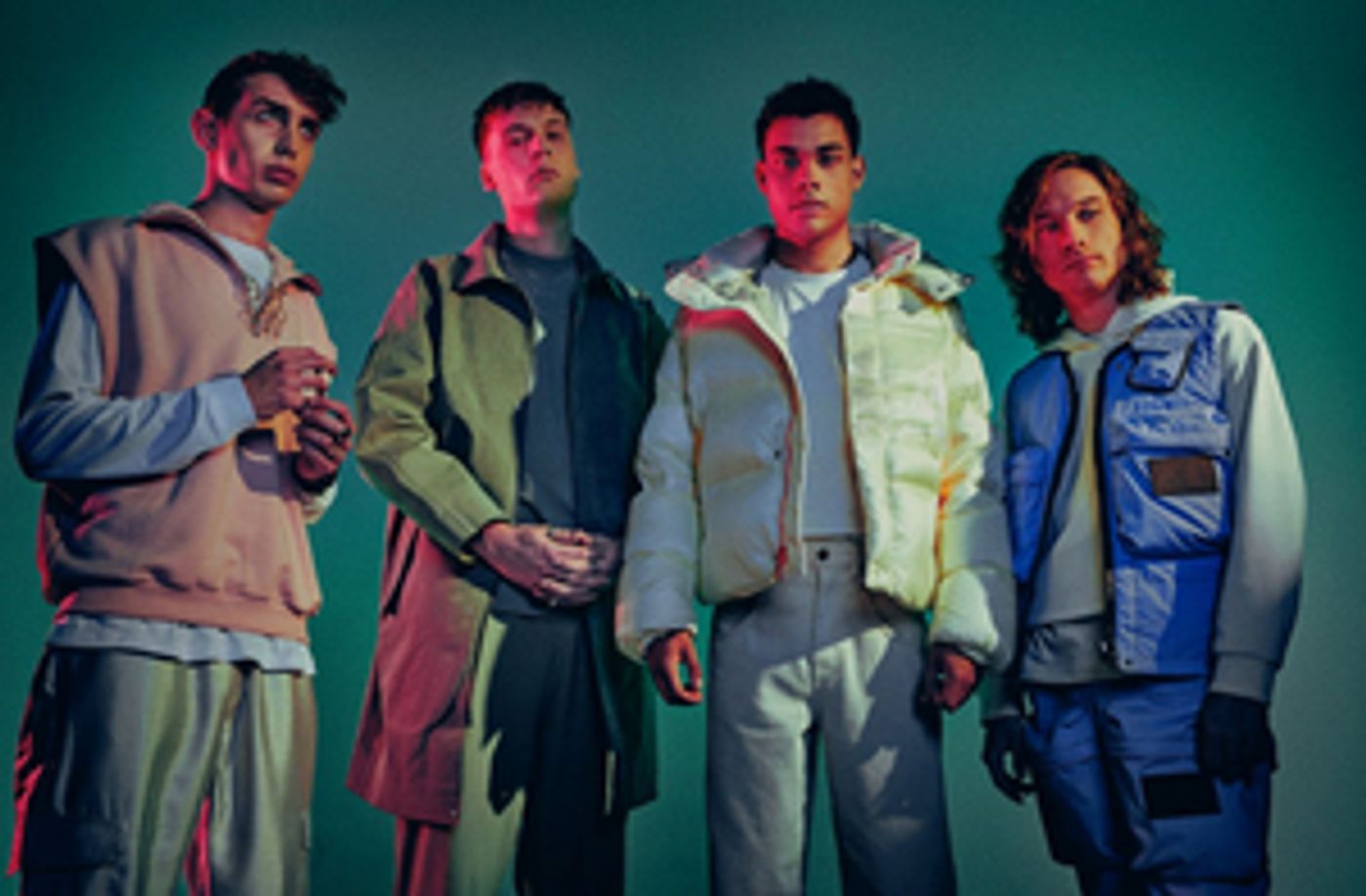 Indie Metal Group Unprocessed Release New Single PORTRAIT  Image