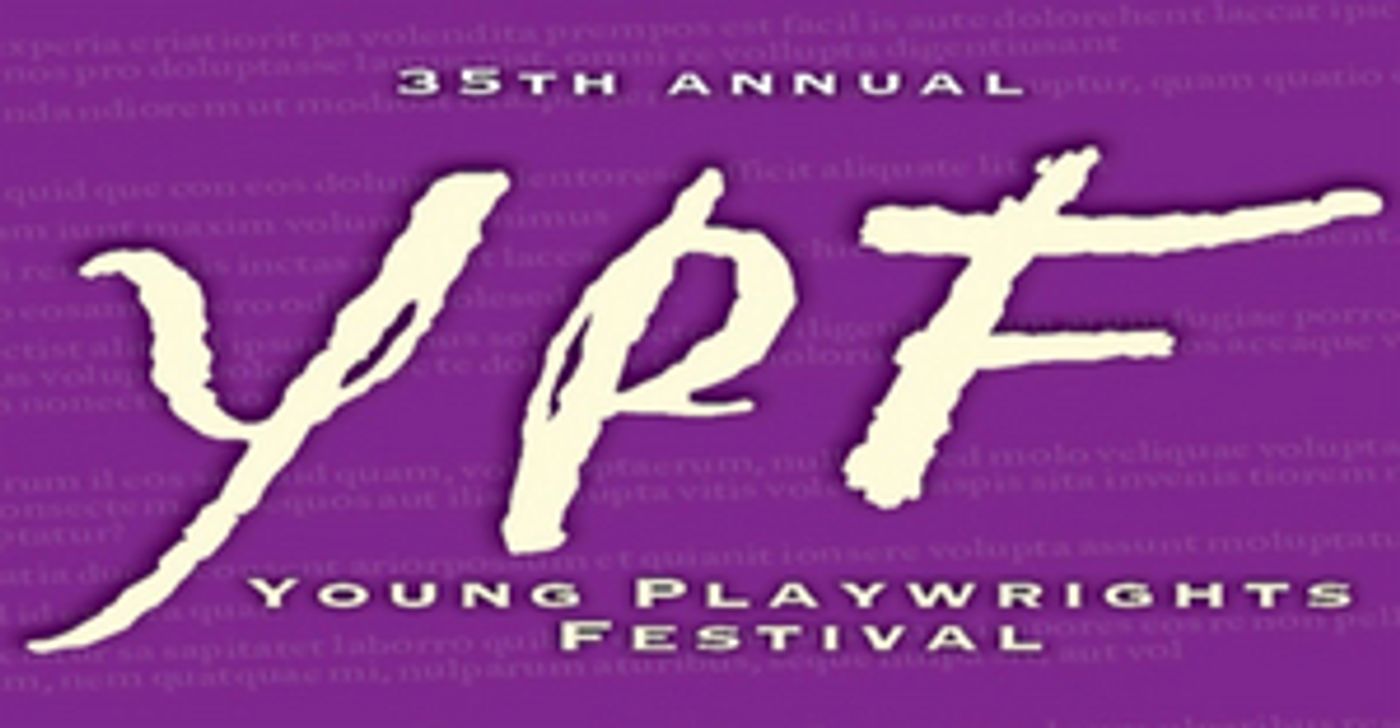 Pegasus Theatre Chicago Announces 35th Annual Young Playwrights Festival Pegasus Theatre Chicago Announces 35th Annual Young Playwrights Festival Image