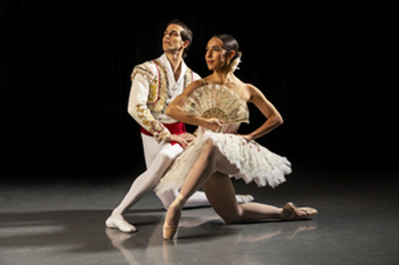 Joffrey Announces Return of DON QUIXOTE  Image