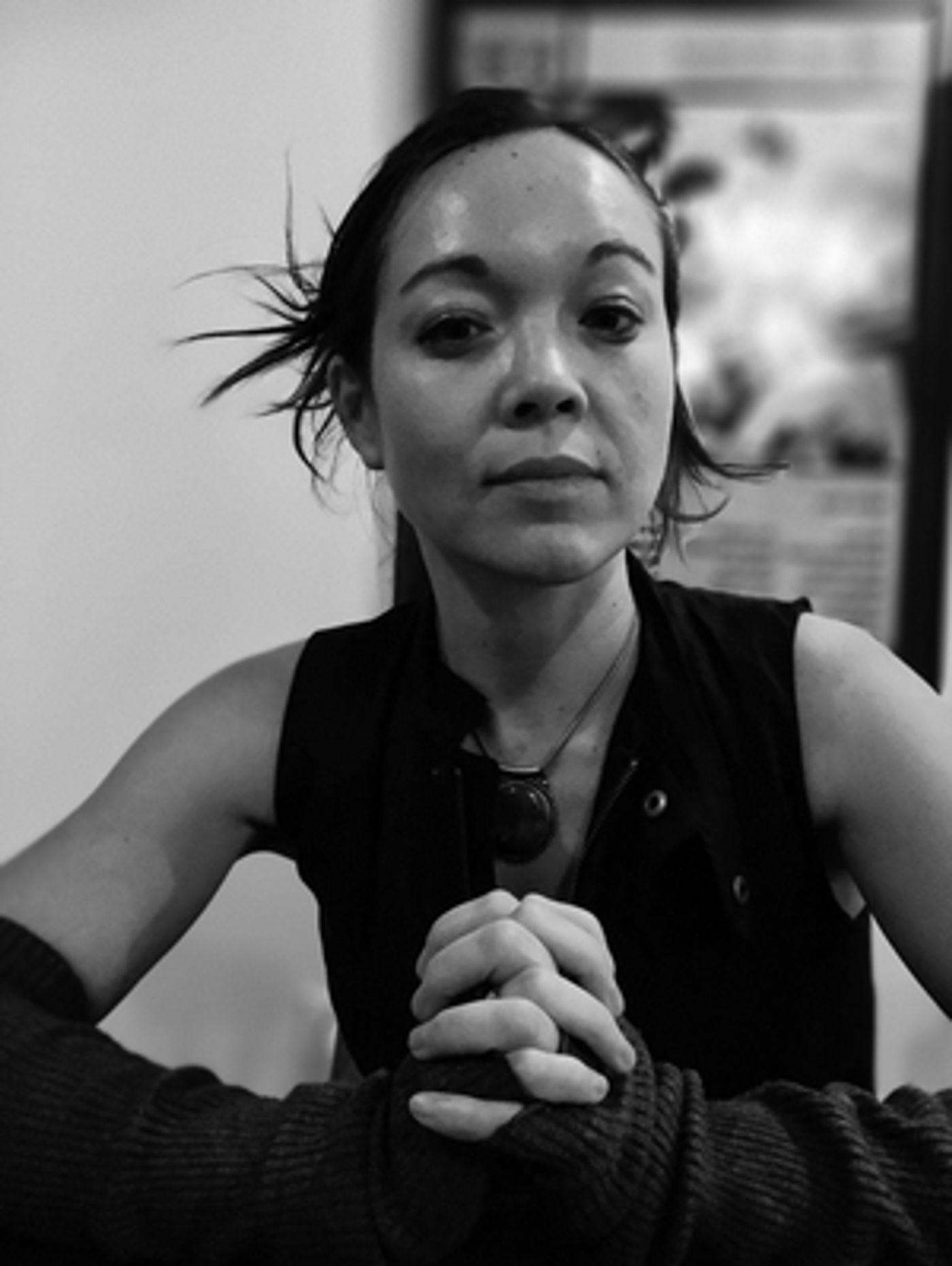 Ensemble Studio Theatre to Present the World Premiere of WHAT YOU ARE NOW  Image