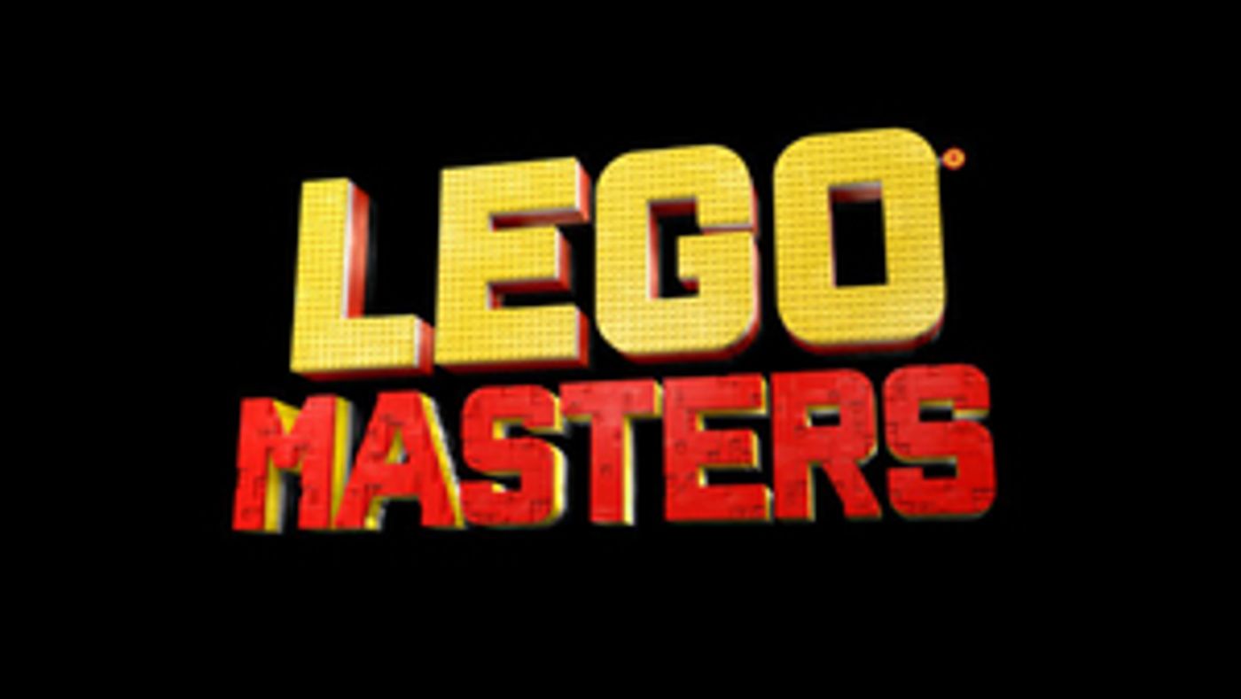 FOX Renews LEGO MASTERS For Season Three FOX Renews LEGO MASTERS For Season Three Image
