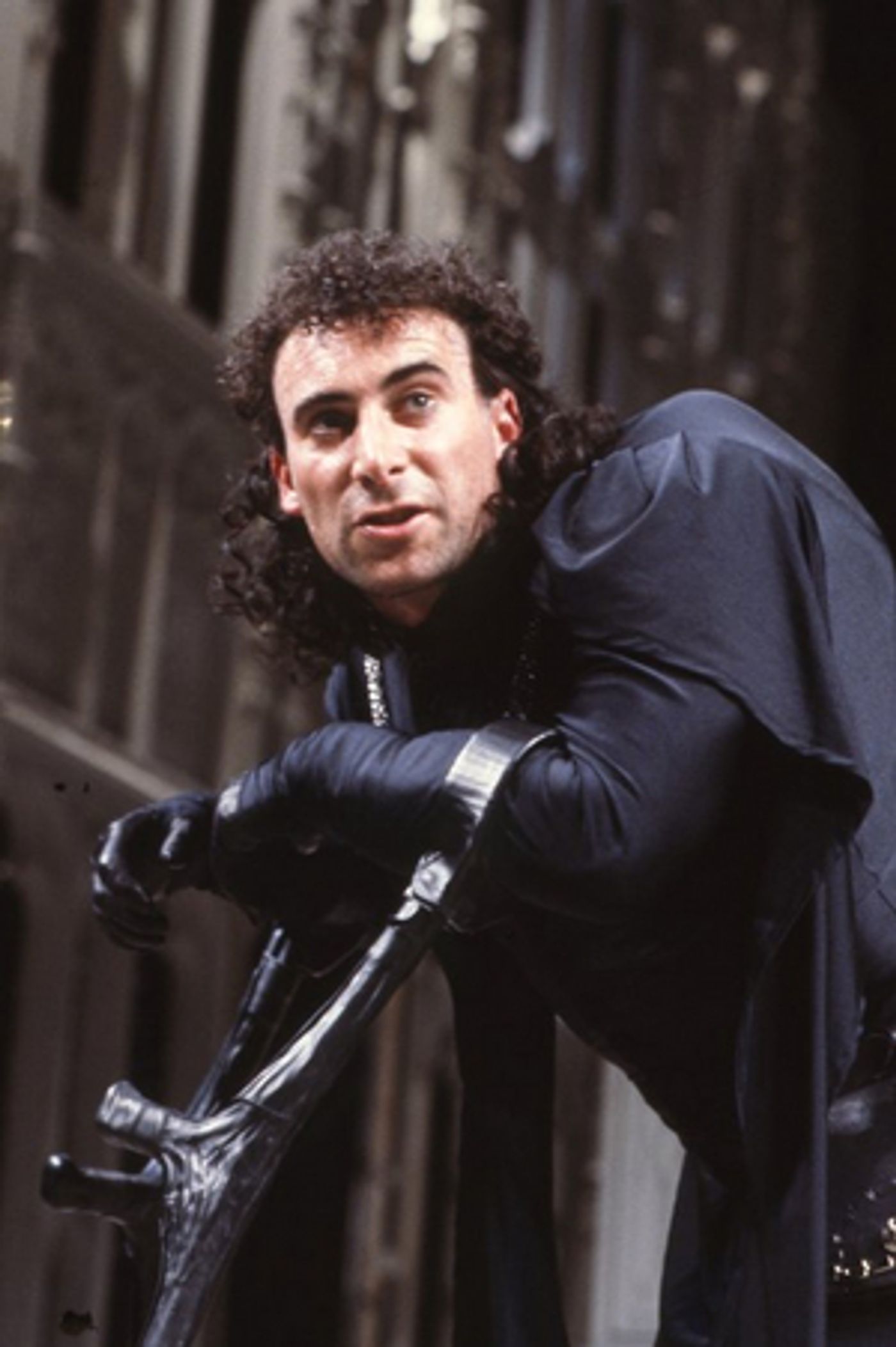 Shakespearean Actor Antony Sher Passes Away at 72  Image