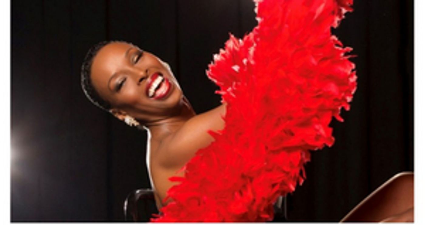 Brenda Braxton to Make Her Feinstein's/54 Below Solo Debut With AFTER HOURS! Brenda Braxton to Make Her Feinstein's/54 Below Solo Debut With AFTER HOURS! Image