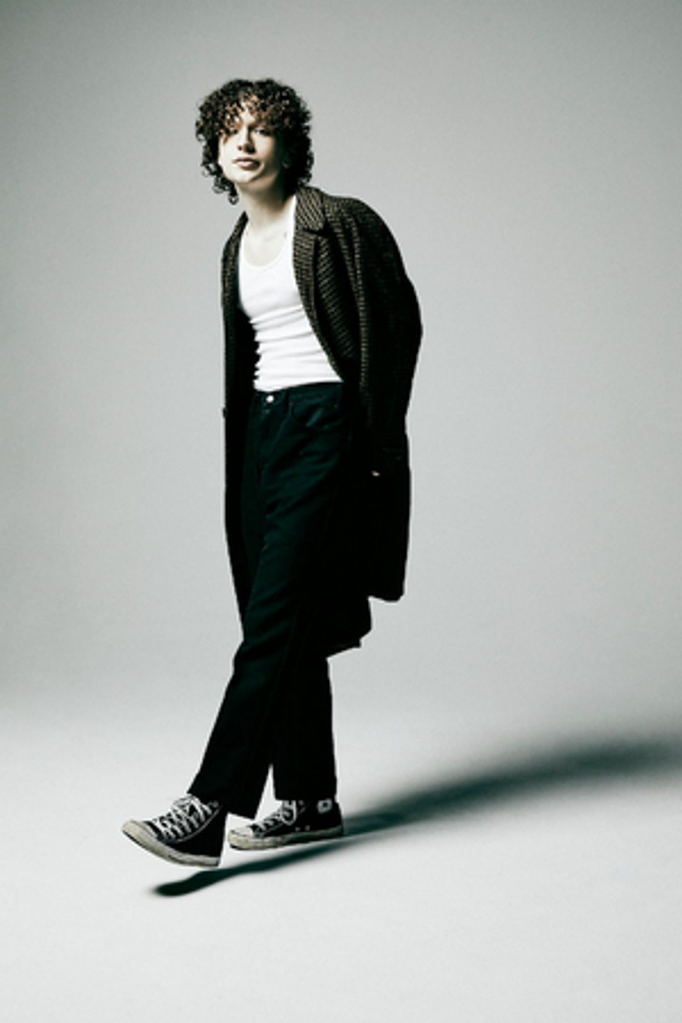 Hastings Releases Self-Titled Debut EP Hastings Releases Self-Titled Debut EP Image