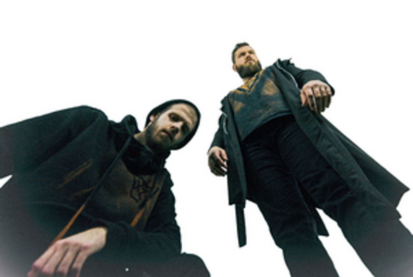 Six Hundred Cuts Releases Self-Titled Debut Album Six Hundred Cuts Releases Self-Titled Debut Album Image