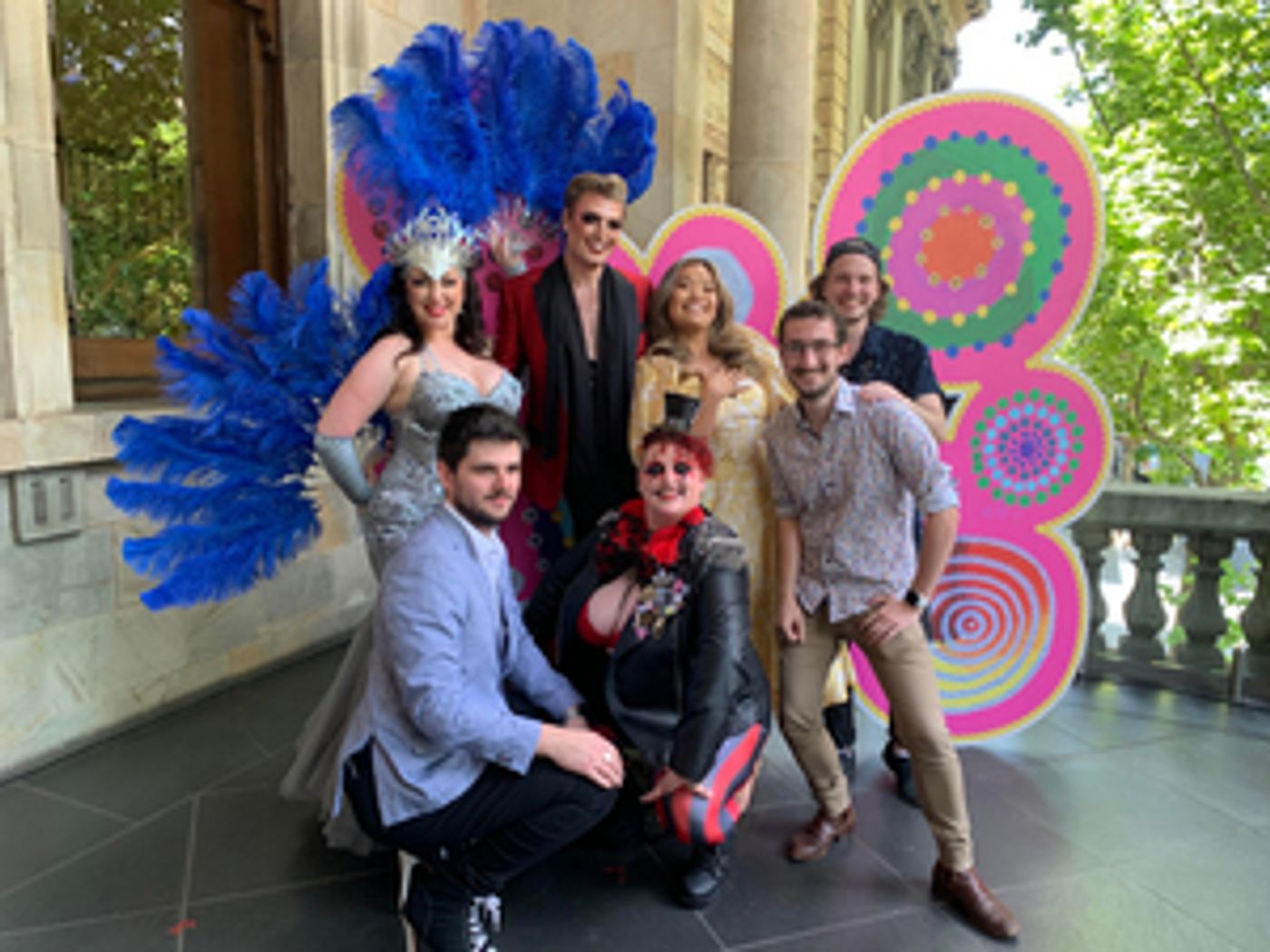 Preachrs Productions Announces Adelaide Fringe Season for 2022 Preachrs Productions Announces Adelaide Fringe Season for 2022 Image
