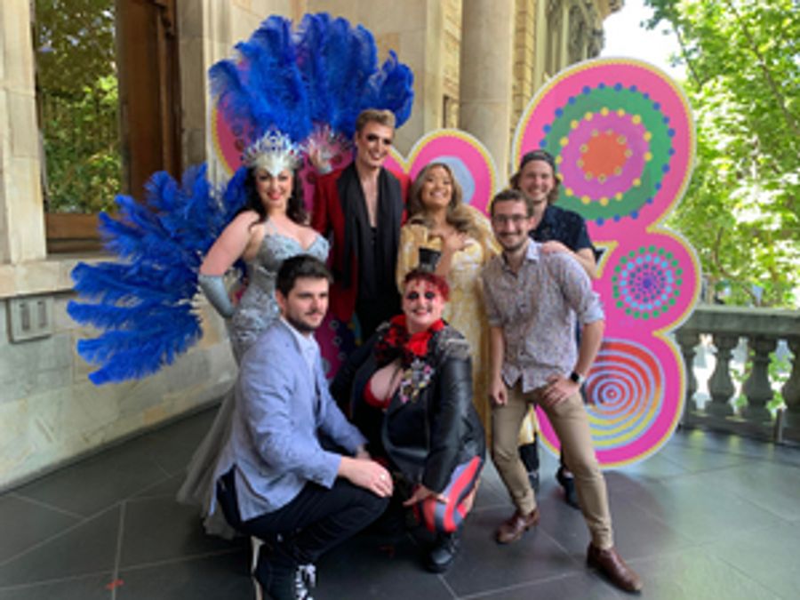 Preachrs Productions Announces Adelaide Fringe Season for 2022 Image