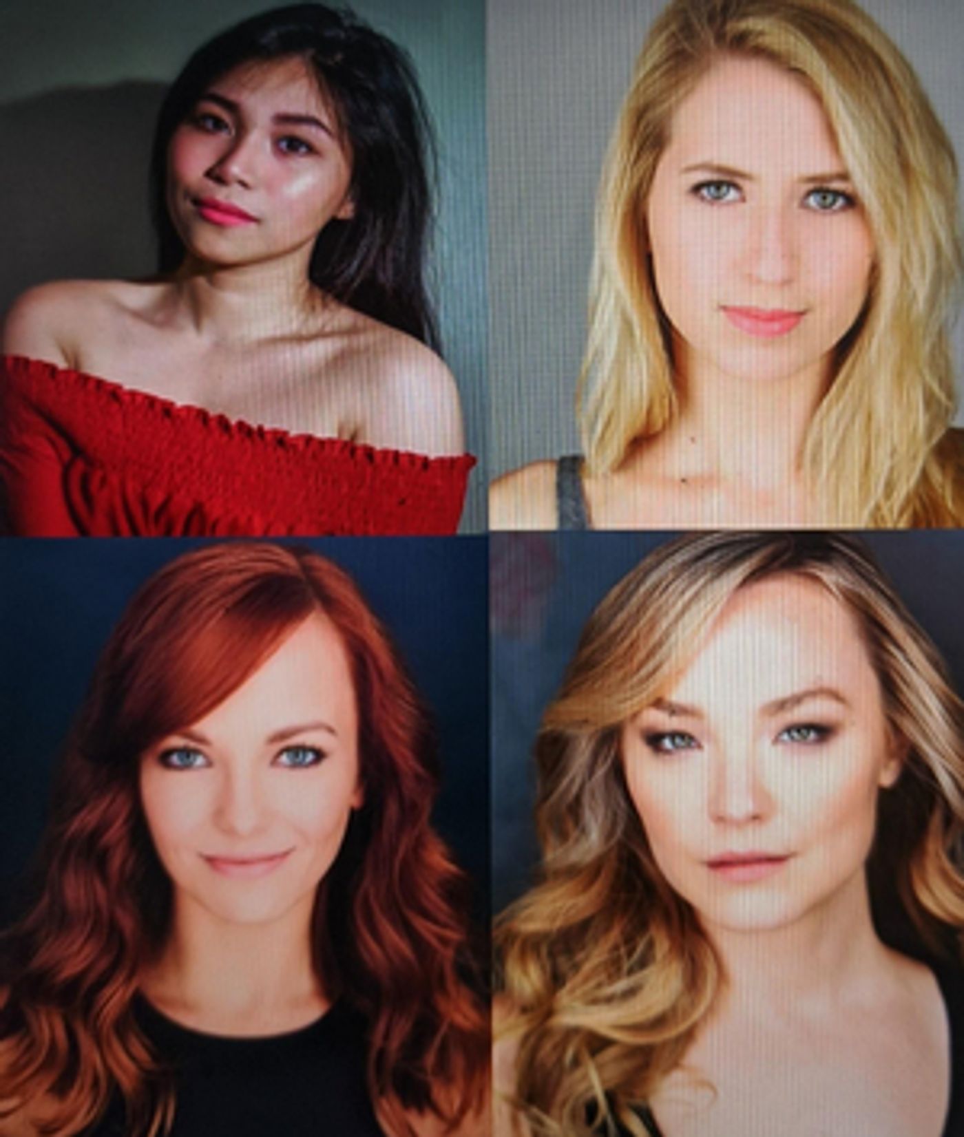 Urban Stages Premieres FOUR At WINTER RHYTHMS, December 16  Image