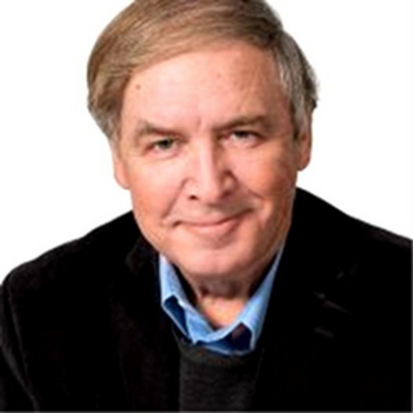 Veteran Actor Rodger McDonald to Perform in THE JANE AUSTEN SOIREE Veteran Actor Rodger McDonald to Perform in THE JANE AUSTEN SOIREE Image