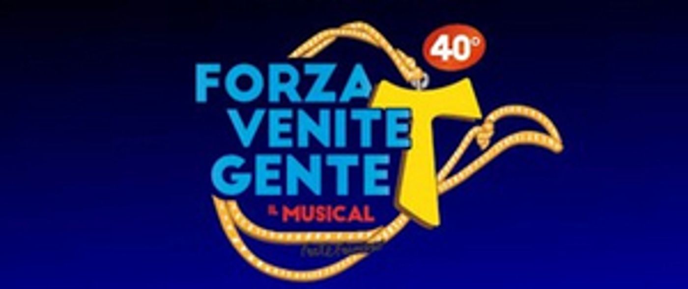 Review: FORZA VENITE GENTE all'AUDITORIUM CONCILIAZIONE  Image
