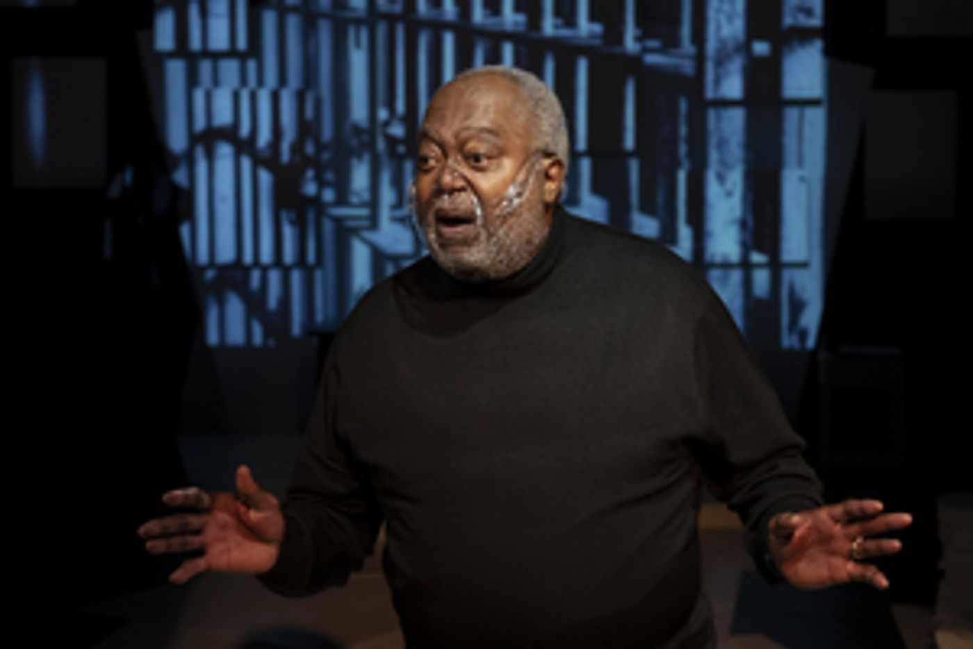 Review: HOW I LEARNED WHAT I LEARNED at Avant Bard Theatre  Image